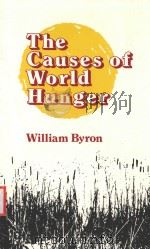 THE CAUSES OF WORLD HUNGER（1982 PDF版）