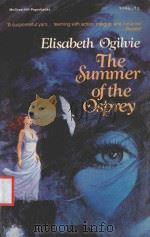 THE SUMMER OF THE OSPREY（1987 PDF版）