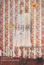 SHYNESS WHAT IT IS WHAT TO DO ABOUT IT（1977 PDF版）