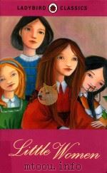 Little Women（ PDF版）