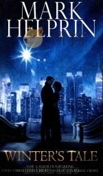 winter's tale（ PDF版）
