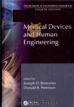 the biomedical engineering handbook fourth edition（ PDF版）