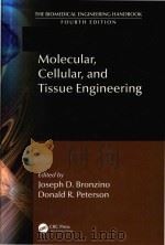 the biomedical engineering handbook fourth edition（ PDF版）