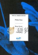 Brass Sextet（1966 PDF版）
