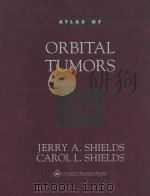 Atlas of orbital tumors（1999 PDF版）