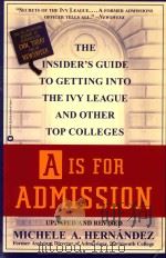 THE ENJOYMENT OF MUSIC TENTH EDITIONR`S GUIDE TO GETTING INTO THE IVY LEAGUE AND OTHER TOP COLLEGES 1997 PDF电子版封面 0446674060 MICHELE A.HERNANDEZ