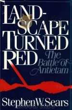 LAND-SCAPE TURNED PED THE BATTLE OF ANTIETAM（1983 PDF版）