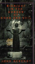 MIDNIGHT IN THE GARDEN OF GOOD AND EVIL（1994 PDF版）
