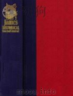 THE BILL JAMES HISTORICAL BASEBALL ABSIRACI（1985 PDF版）