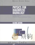 Physics for diagnostic radiology（1999 PDF版）
