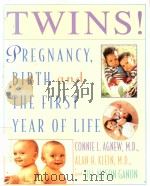 TWINS!（1997 PDF版）