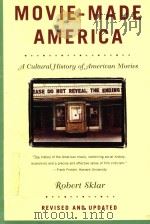 MOVIE-MADE AMERICA A CULTURAL HISTORY OF IMERICAN MOVIES RIVISED AND UPDATED（1994 PDF版）