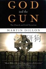 GOD AND THE GUN THE CHURCH AND LRISH TERRORISM（1990 PDF版）