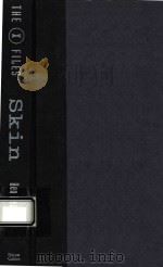 THE X FILES CRERTED BY CHRIS CARTER SKIN（1999 PDF版）