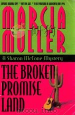 THE BROKEN PROMISE LAND（1996 PDF版）