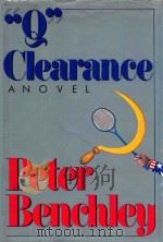 Q CLEARANCE（1986 PDF版）