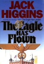 THE EAGLE HAS FIOWN（1991 PDF版）