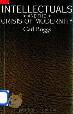 Intellectuals and the Crisis of Modernity（1993 PDF版）