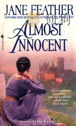 ALMOST INNOCENT（1990 PDF版）