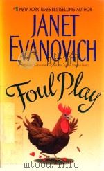 JANET EVANOVICH ORIGINALLY PUBLISHED UNDER THE NAME STEFFIE HALL（1989 PDF版）