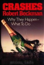 CRASHES WHY THEY HAPPEN-WHAT TO DO（1988 PDF版）