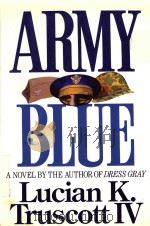 ARMY BLUE（1989 PDF版）