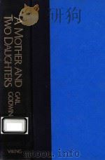 A MOTHER AND TWO DAUGHTERS（1982 PDF版）