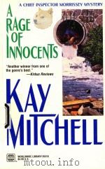 A RAGE OF INNOCENTS（1997 PDF版）