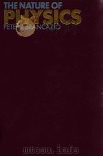 THE NATURE OF PHYSICS（1975 PDF版）