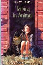 TALKING IN ANIMAL（1996 PDF版）