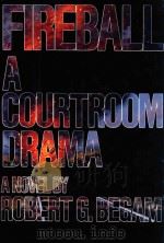 FIREBALL A COURTROOM DRAMA（1987 PDF版）