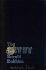 THE BETSY HAROLD ROBBINS 1971 PDF电子版封面 671270869