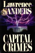 CAPITAL CRIMES（1989 PDF版）