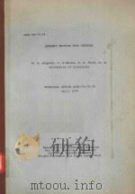 DYNAMIC MACHINE TOOL TESTING（1970 PDF版）