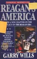 REAGAN'S AMERICA（1965 PDF版）