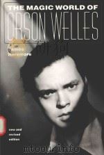 THE MAGIC WORLD OF ORSON WELLES（1989 PDF版）