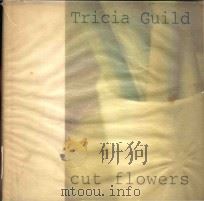 Cut Flowers（1998 PDF版）