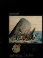 The Whalers 1979 PDF电子版封面 0809426722 A. B. C. Whipple