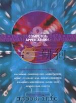 COMPUTER APPLICATIONS FALL 1999（1999 PDF版）