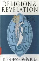 RELIGION AND REVELATION A THEOLOGY OF REVELATION IN THE WORLD'S RELIGIONS（1994 PDF版）