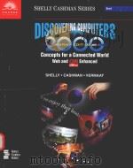 DISCOVERING COMPUTERS 2000 Concepts for a Connected World  Web and Enhanced BRIEF EDITION（1999 PDF版）