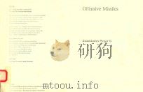OFFENSIVE MISSILES STOCKHOLM PAPAER 5（1974 PDF版）