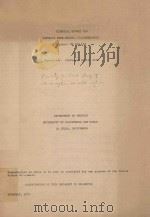 TECHNICAL REPORT #28 CONTRACT NONR-N00014-69-A-0200-6026 PROJECT NR 017-653（1974 PDF版）