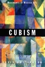 MOVEMENTS IN MODERN ART CUBISM（1998 PDF版）