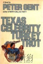 TEXAS CELEBRITY TURKEY TROT（1978 PDF版）