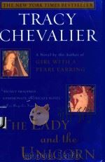 THE LADY AND THE UNICORN（ PDF版）