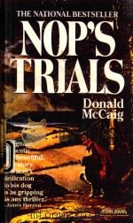 THE NATIONAL BESTSELLER NOP`S TRIALS（1984 PDF版）