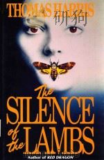 THE SILENCE OF THE LAMBS（1988 PDF版）