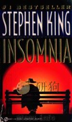 INSOMNIA（1994 PDF版）