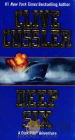 DEEP SIX（1984 PDF版）